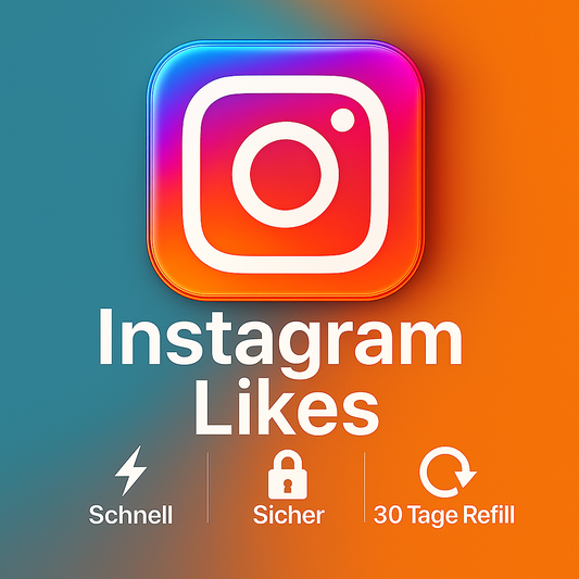 Instagram Likes kaufen – mehr Reichweite und Engagement für deine Posts.