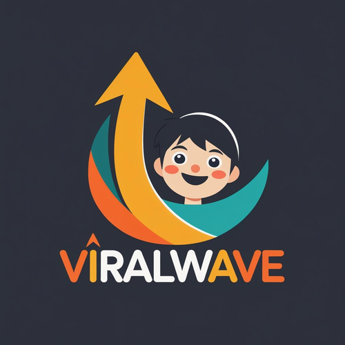 ViralWave – Social Media Marketing & Follower Services